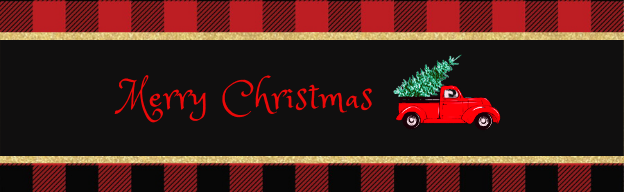 Christmas Party Bundle C (Editable and Instant Download)